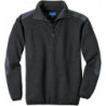 Pull Troyer Mellum taille M anthracite/noir