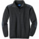 Pull Troyer Mellum taille XXL anthracite/noir