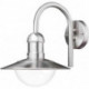 Applique Ledarc E27 culot acier Extérieur (Par 4)