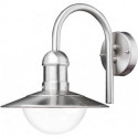 Applique Ledarc E27 culot acier Extérieur (Par 4)