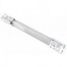 Lumière LED étanche à l'humidité1265 für T8 LED Stall geeignet (Par 4)