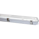 Lumière LED étanche à l'humidité1565 für T8 LED Stall geeignet (Par 4)