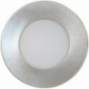 Spot encastré à LED 5W 2700K acier IP65 SWW (Par 48)