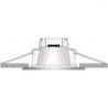 Spot encastré à LED 5W 2700K acier IP65 SWW (Par 48)