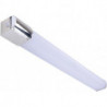 Lampe LED 15W avec douille 1300lm IP44 Lind D (Par 10)