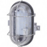 Applique/Plafonnier LED 8W 545lm IP44 Pesch (Par 24)