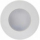 Spot encastré à LED 5W 2700K blanc IP65 WWW (Par 48)