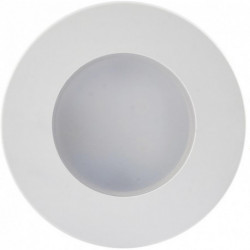 Spot encastré à LED 5W 2700K blanc IP65 WWW (Par 48)