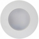 Spot encastré à LED 5W 2700K blanc IP65 WWW (Par 48)