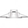 Spot encastré à LED 5W 2700K blanc IP65 WWW (Par 48)