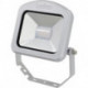 Projecteur LED 10SN 10W 4000K argenté (Par 16)