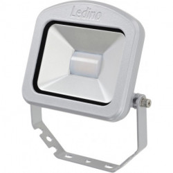 Projecteur LED 10SN 10W 4000K argenté (Par 16)