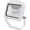 Projecteur LED 10SC 10W 6500K argenté (Par 16)