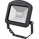 Projecteur LED 10BW 10W 3000K noir (Par 16)