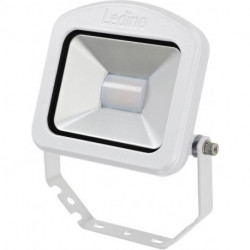 Projecteur LED 10WW 10W 3000K blanc (Par 16)
