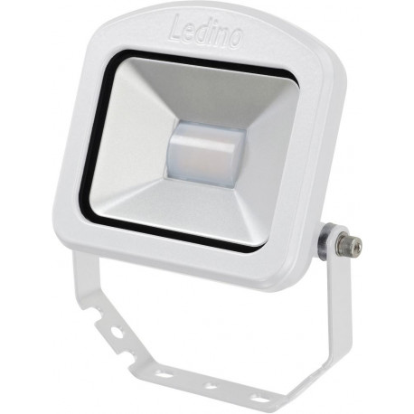 Projecteur LED 10WW 10W 3000K blanc (Par 16)