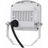 Projecteur LED 10WW 10W 3000K blanc (Par 16)