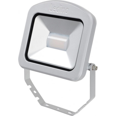 Projecteur LED 20SN 20W 4000K argenté (Par 10)