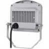 Projecteur LED 20SC 20W 6500K argenté (Par 10)