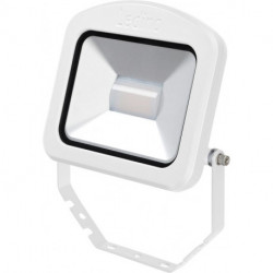 Projecteur LED 20WW 20W 3000K blanc (Par 10)