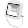 Projecteur LED 20WW 20W 3000K blanc (Par 10)