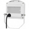 Projecteur LED 20WW 20W 3000K blanc (Par 10)