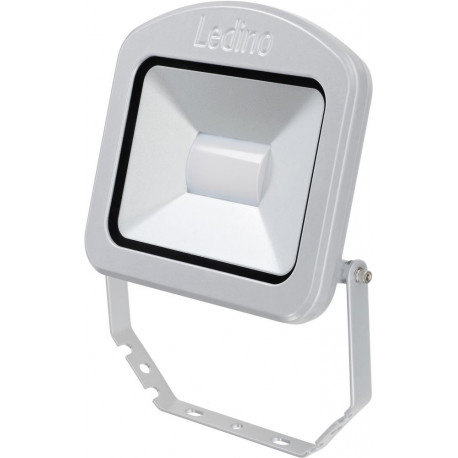 Projecteur LED 30SW 30W 3000K argenté (Par 8)
