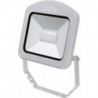 Projecteur LED 30SW 30W 3000K argenté (Par 8)