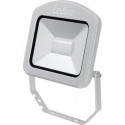 Projecteur LED 30SN 30W 4000K argenté (Par 8)