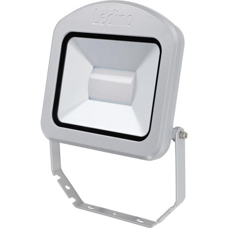 Projecteur LED 50SW 50W 3000K argenté (Par 6)