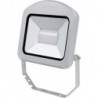 Projecteur LED 50SW 50W 3000K argenté (Par 6)