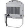Projecteur LED 50SW 50W 3000K argenté (Par 6)
