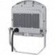 Projecteur LED 50SN 50W 4000K argenté (Par 6)