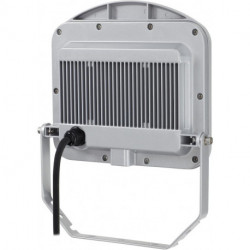 Projecteur LED 50SN 50W 4000K argenté (Par 6)