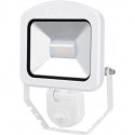 Projecteur LED avec détecteur 20WWI 20W3000K blanc (Par 10)