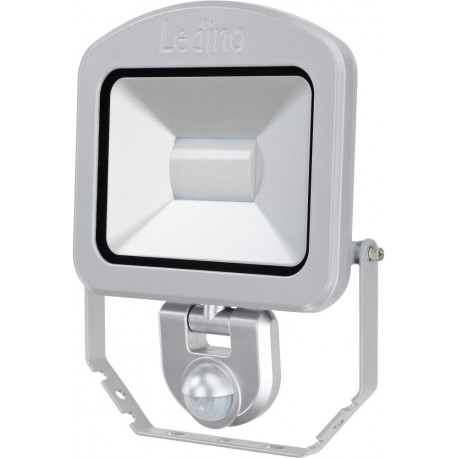 Projecteur LED avec détecteur 30SNI 30W4000K argenté (Par 8)
