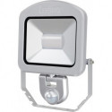 Projecteur LED avec détecteur 30SCI 30W6500K argenté (Par 8)