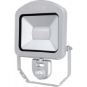 Projecteur LED avec détecteur 50SWI 50W3000K argenté (Par 6)