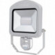 Projecteur LED avec détecteur 50SCI 50W6500K argenté (Par 6)