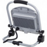 Projecteur LED 50W 50B 50W 6500K argent. (Par 4)