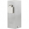 Colonne de prise 2er V2 Inox Extérieur Connect (Par 8)