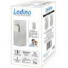 Colonne de prise 2er V2 Inox Extérieur Connect (Par 8)