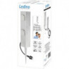 Colonne de prise 4er S4 Inox Extérieur Connect (Par 6)