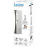 Colonne de prise 4er D4 Inox Extérieur Connect (Par 4)