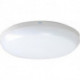 Applique/plafonnier LED 24W IP54 IK08 Wilmersdorf (Par 8)