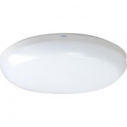 Applique/plafonnier LED 24W IP54 IK08 Wilmersdorf (Par 8)
