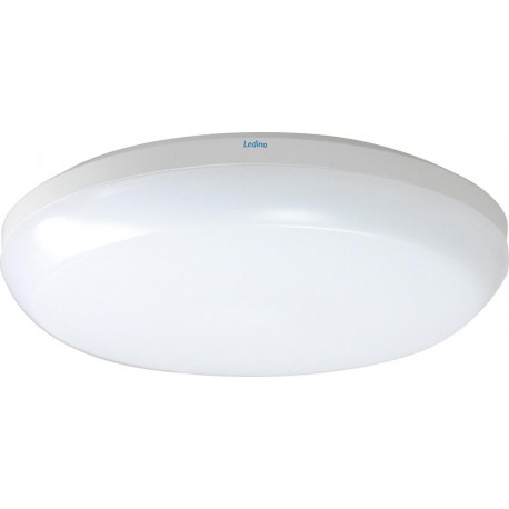 Applique/plafonnier LED 24W IP54 IK08 Wilmersdorf (Par 8)