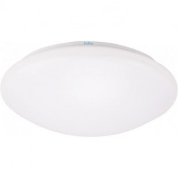 Applique/plafonnier LED 24W K einstellbar Wandsbek (Par 4)