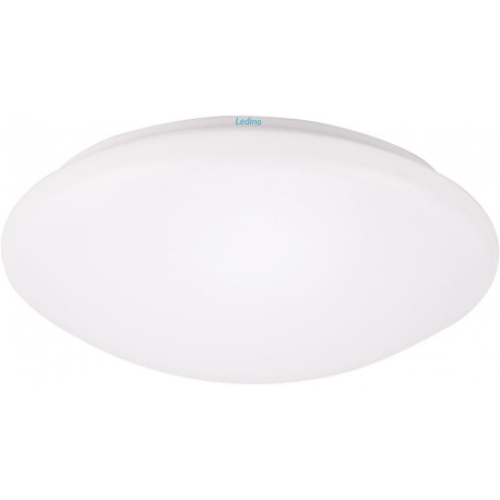 Applique/plafonnier LED 24W K einstellbar Wandsbek (Par 4)