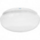 Applique/plafonnier LED XSN 6W 4000K IP20 Altona (Par 6)